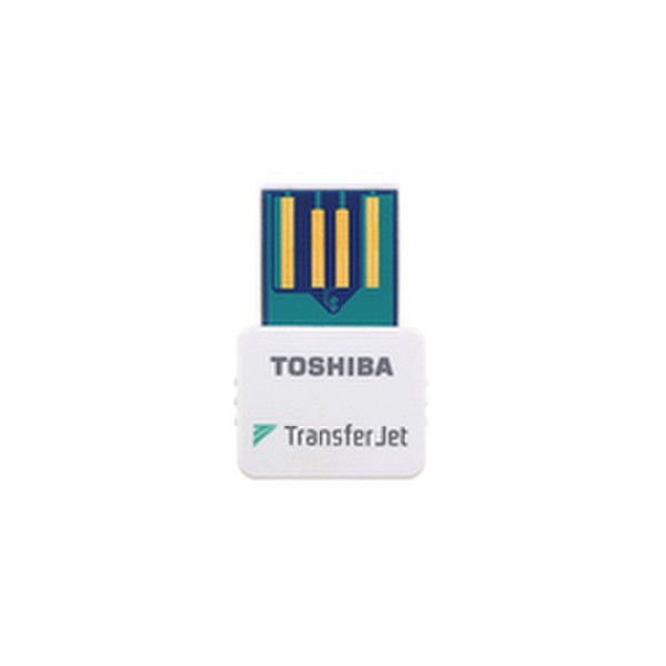 Toshiba TJEU00AUXB 200Mbit/s