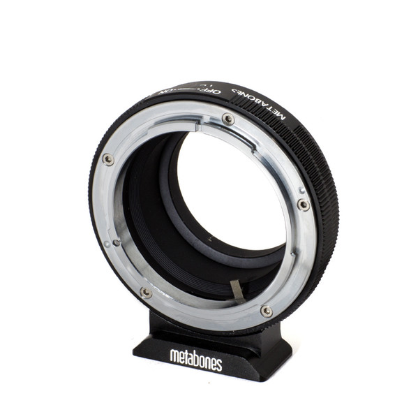 Metabones MB_FD-X-BM1 Fujifilm X camera lens adapter