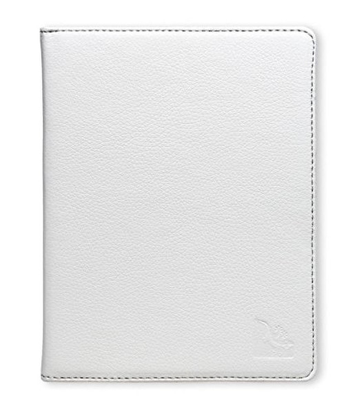 Gecko Covers V4T41C2 6Zoll Blatt Weiß E-Book-Reader-Schutzhülle