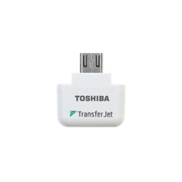 Toshiba MICROUSB ADAPTER interface cards/adapter