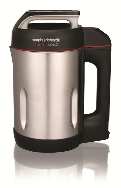 Morphy Richards 501014EE 1.6л аппарат для приготовления супа