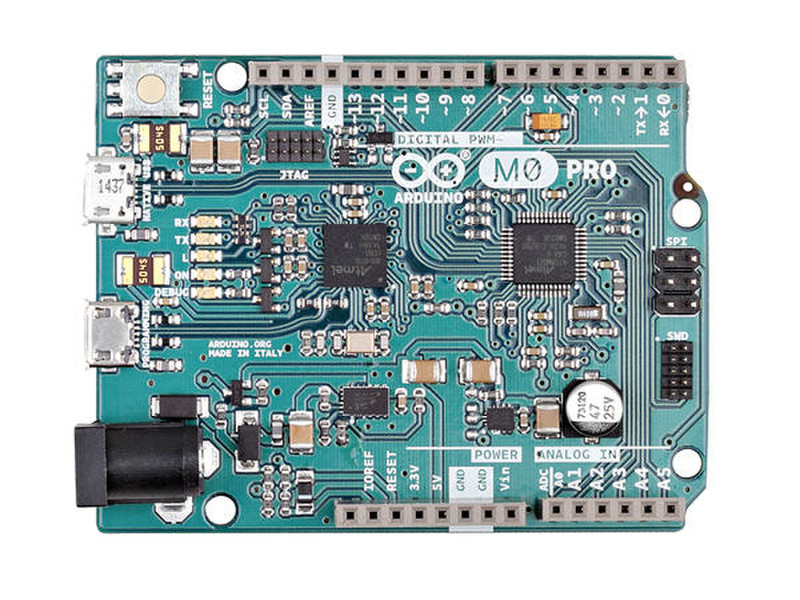 Arduino A000111 плата для разработчиков