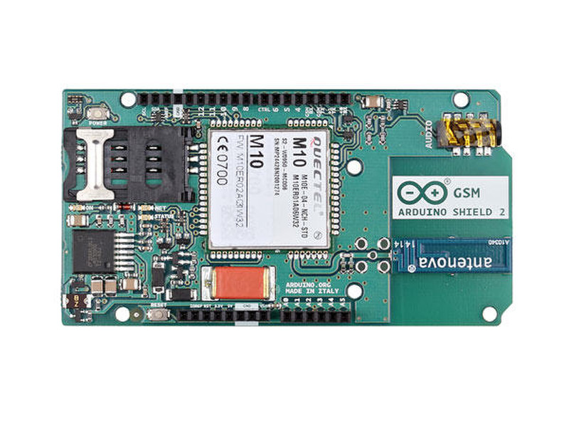 Arduino A000106 аксессуар к плате разработчика
