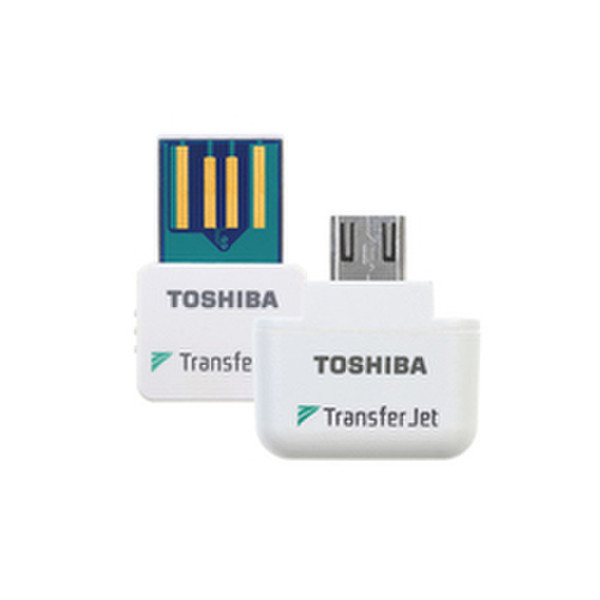 Toshiba TRANSFERJET