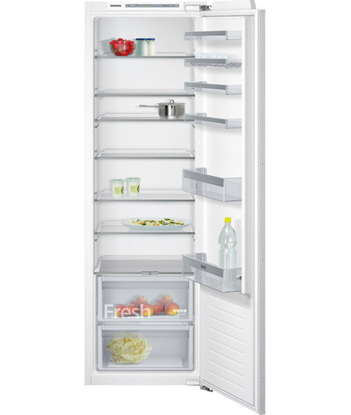 Siemens KI81RVF30 Встроенный 319л A++ Белый холодильник