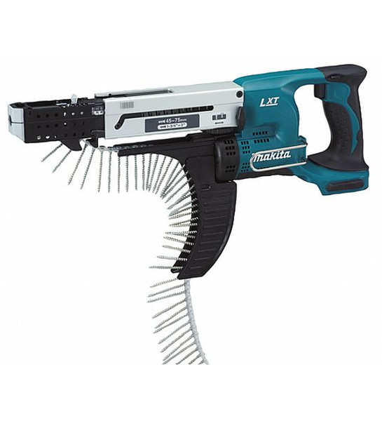 Makita DFR750Z cordless screwdriver