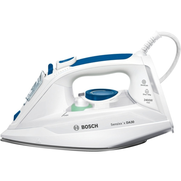 Bosch Sensixx'x DA30 TDA302401W White