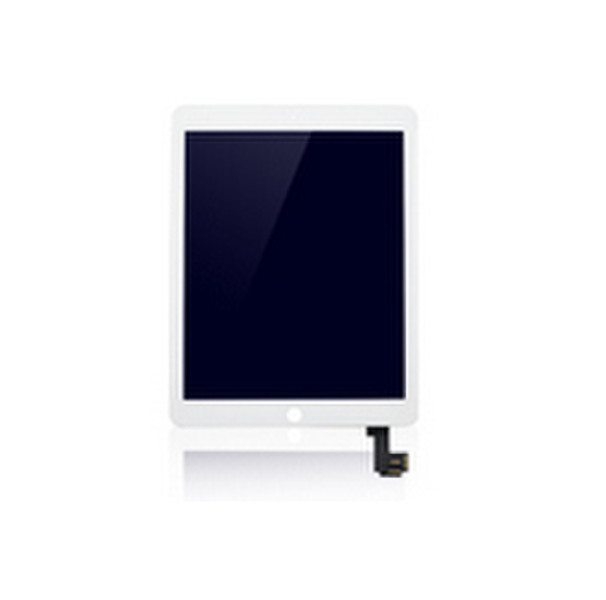 MicroSpareparts MSPP5301W Anzeige Apple Ersatzteil für Tablets