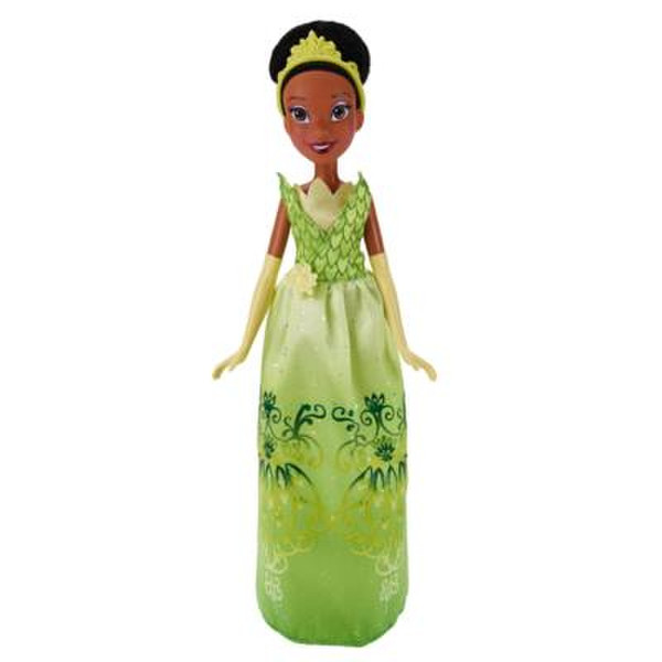 Hasbro Tiana Разноцветный кукла