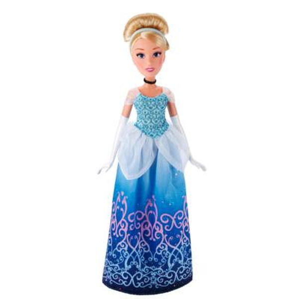 Hasbro CINDERELLA Разноцветный кукла