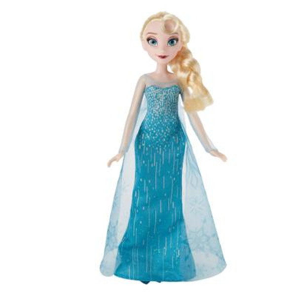 Hasbro ELSA Разноцветный кукла