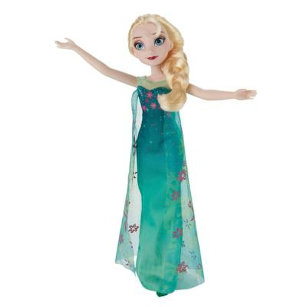 Hasbro ELSA Разноцветный кукла