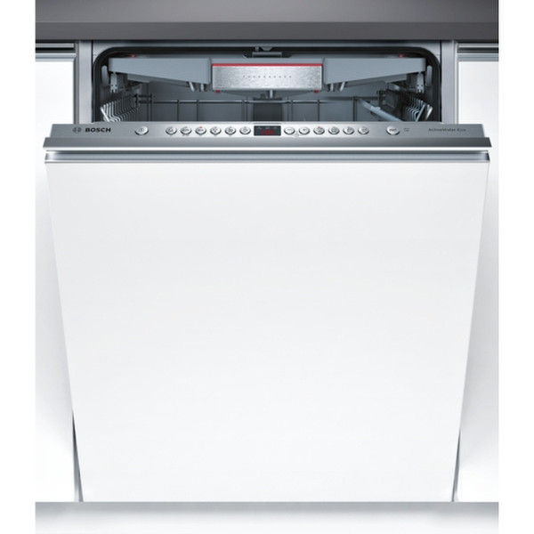 Bosch Serie 6 SMV69P21EU Полностью встроенный 13мест A++ посудомоечная машина