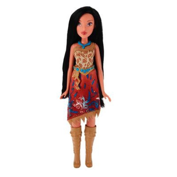 Hasbro Pocahontas Разноцветный кукла