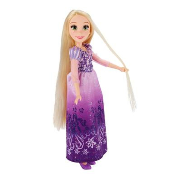 Hasbro RAPUNZEL Разноцветный кукла