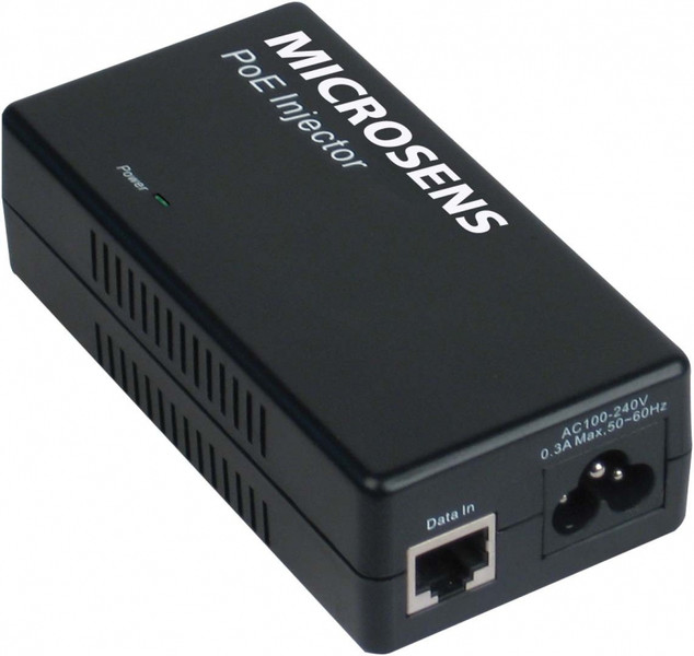 Microsense MS400930 PoE адаптер