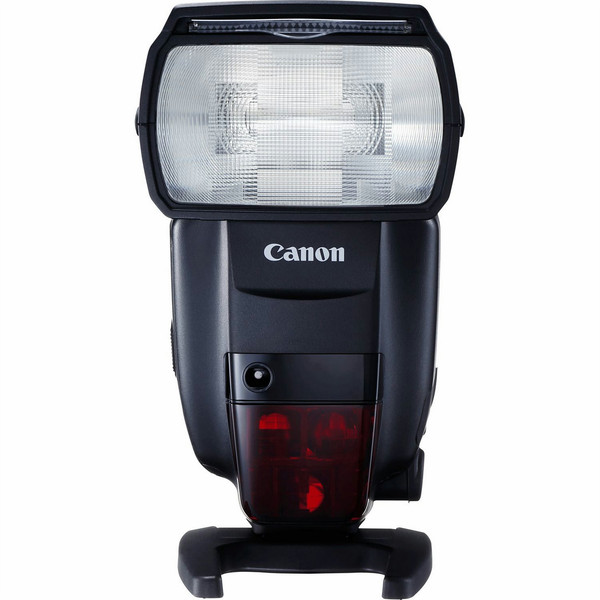 Canon Speedlite 600EX II-RT Slave flash Black