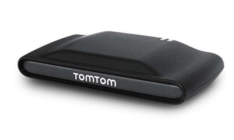 TomTom LINK 410 Auto Schwarz GPS-Tracker
