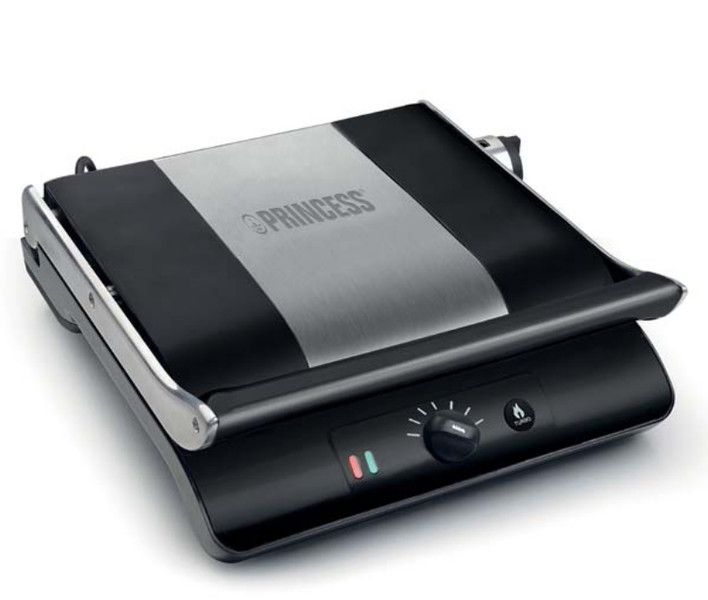 ᐈ Princess Panini Grill Comfort Pro Turbo • best Technical specifications.