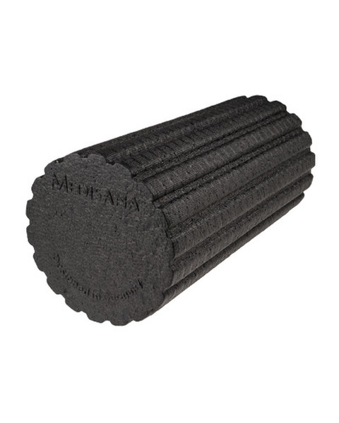Medisana SolidRoll Balance foam roller Black