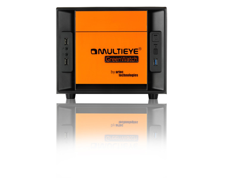 artec technologies GW2102