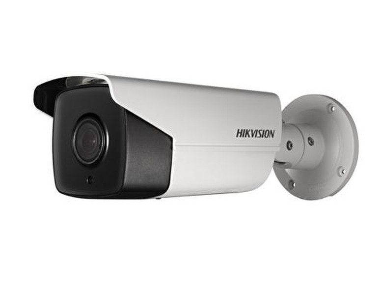 Hikvision Digital Technology DS-2CD4B26FWD-IZ(S) В помещении и на открытом воздухе Пуля Cеребряный