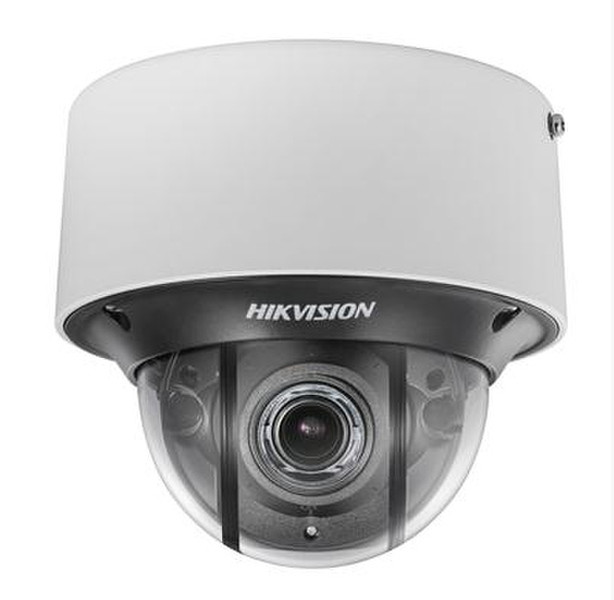 Hikvision Digital Technology DS-2CD4D26FWD-IZS(2.8-12MM) Dome Белый камера видеонаблюдения