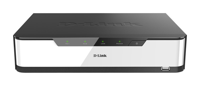 D-Link DNR-2020-04P