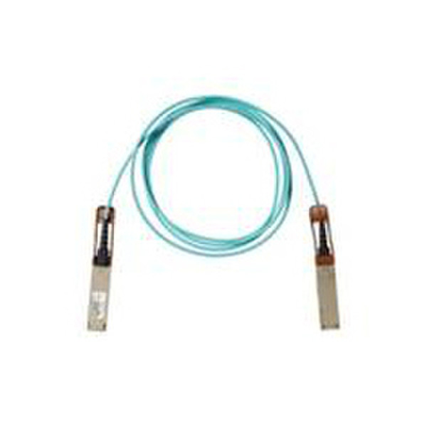 Cisco QSFP-100G-AOC1M= 1m QSFP QSFP InfiniBand cable