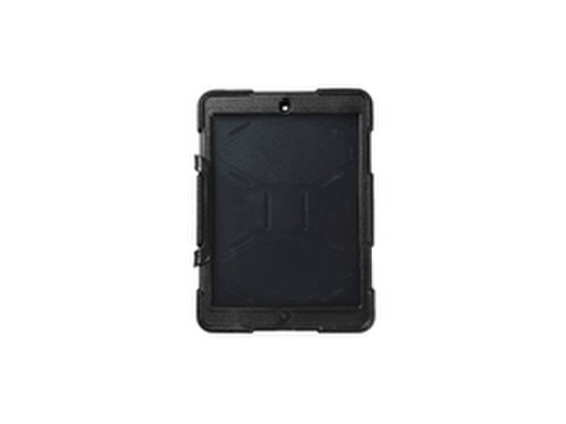 eSTUFF ES80496BULK 9.7Zoll Cover case Schwarz Tablet-Schutzhülle