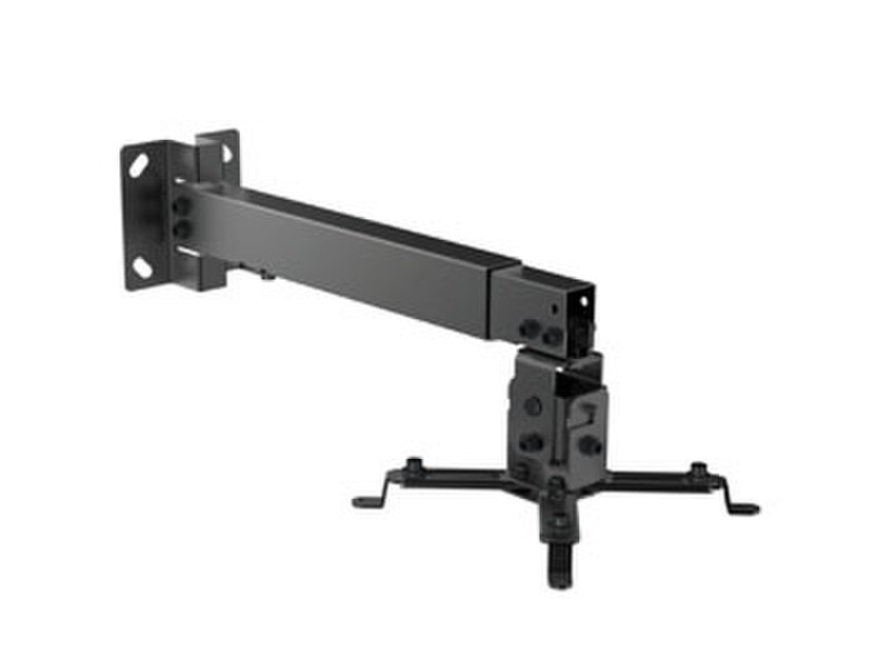 Equip 650702 Wall Black project mount