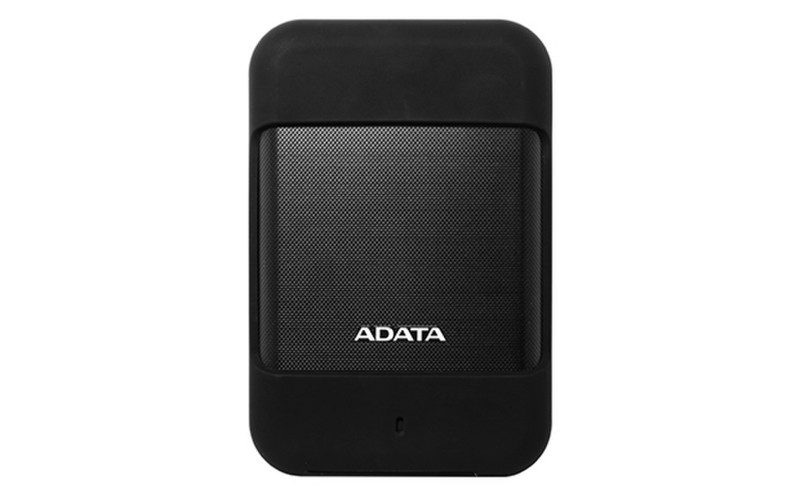 ADATA AHD700-1TU3-CBK 1000ГБ Черный внешний жесткий диск