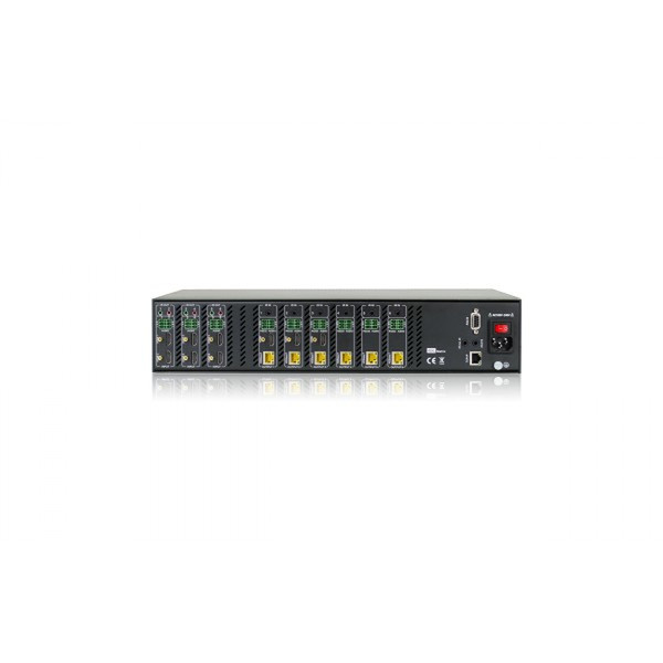 PTN-Electronics MUH66TP-N коммутатор видео сигналов
