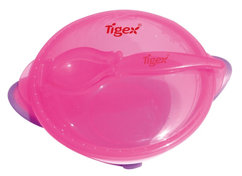 Tigex 80890148 Blue,Green,Red baby food container