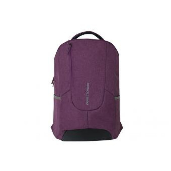 Perfect Choice PC-083115 Полиэстер Пурпурный рюкзак