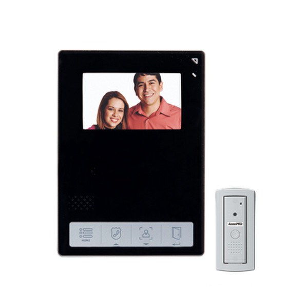 Syscom TVPRO400B door intercom system