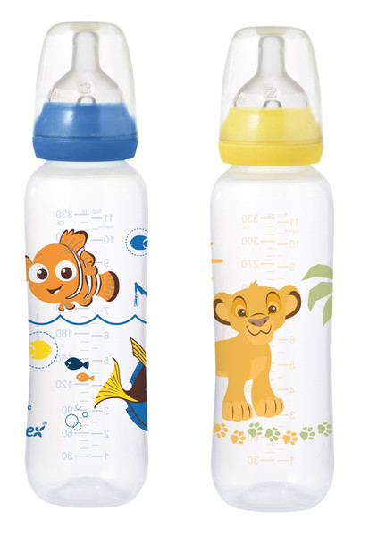 Disney 80602263 330ml Multicolour feeding bottle