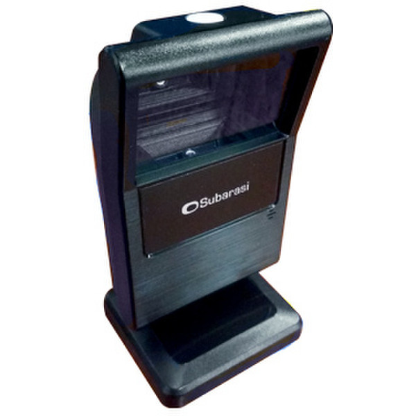 Subarasi 2012016 1D/2D Черный устройство считывания штрихкода