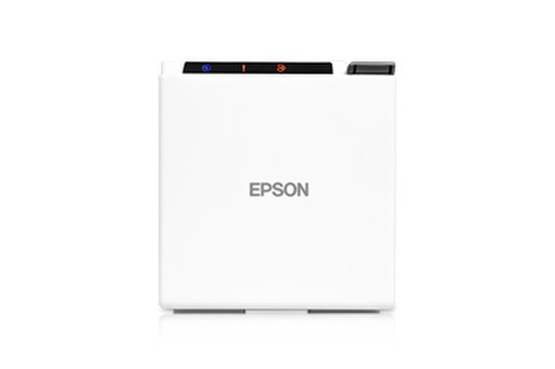 Epson TM-m10 Тепловой POS printer 203 x 203dpi Белый