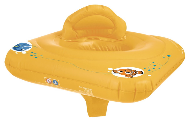 Tigex 80890179 baby swim float