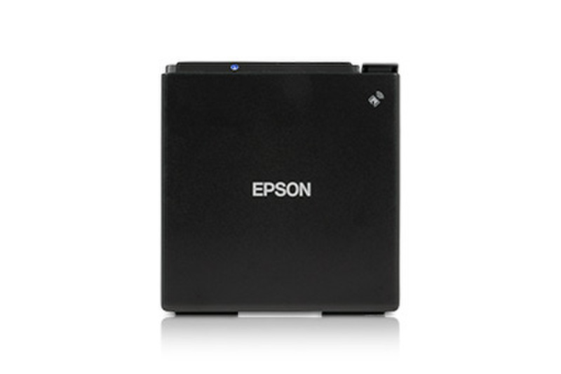 Epson TM-m30 Тепловой POS printer 203 x 203dpi Черный