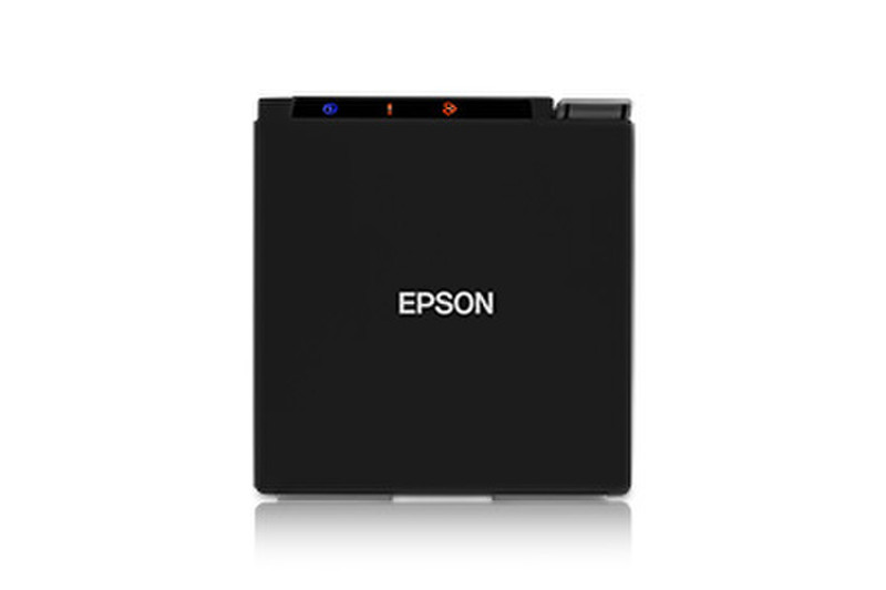 Epson TM-m10 Тепловой POS printer 203 x 203dpi Черный