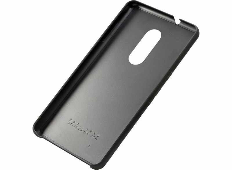 HP Elite x3 Silicone Case 5.96Zoll Cover case Schwarz