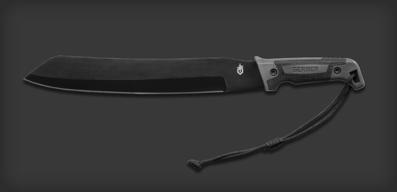 Gerber 31-002850 Machete knife
