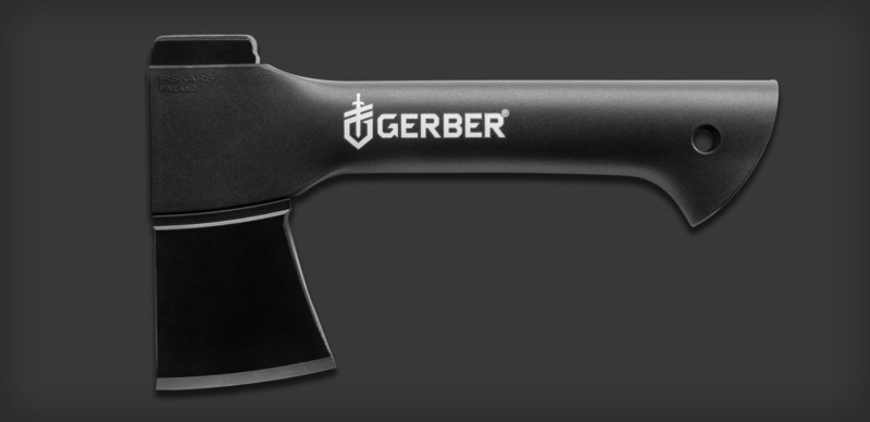 Gerber 31-002648 tactical tomahawk/axe