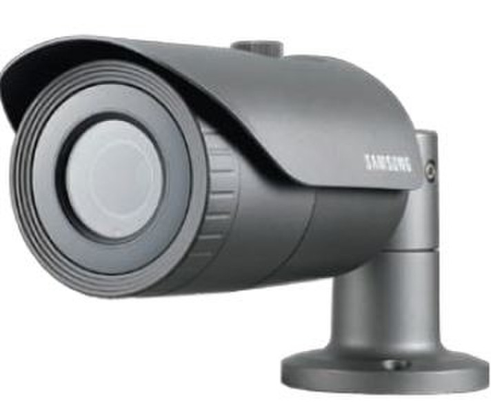 Samsung SCO-5083RN CCTV В помещении и на открытом воздухе Пуля Серый камера видеонаблюдения