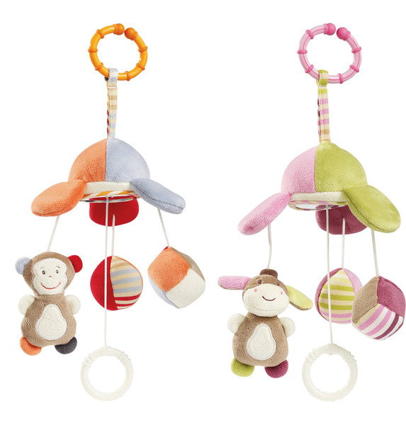 Tigex 80890078 baby hanging toy