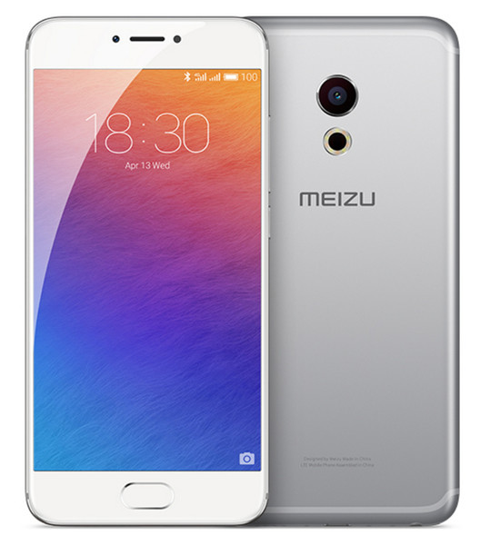 Meizu Pro 6 4G 64GB Silver,White