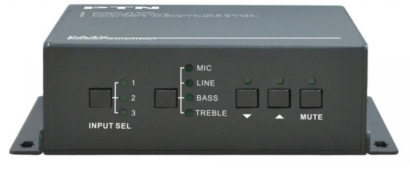 PTN-Electronics PA3V audio amplifier