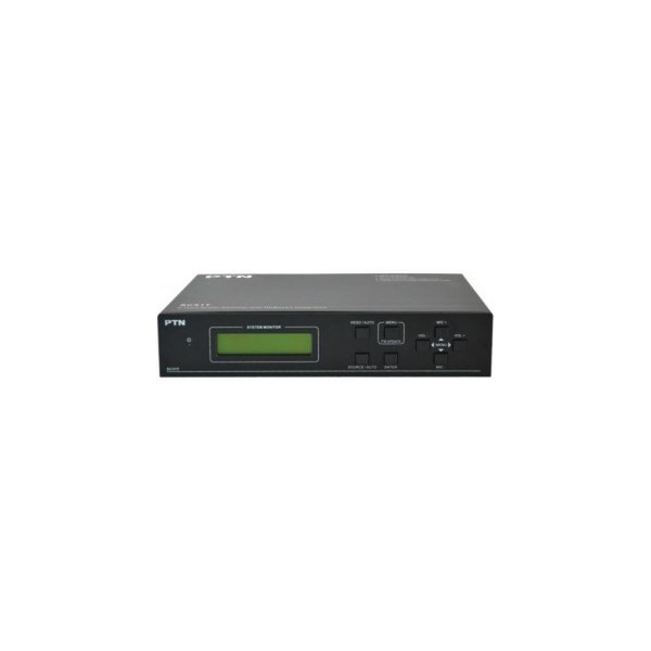 PTN-Electronics SC51D коммутатор видео сигналов